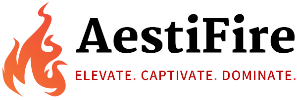 Aestifire | Medical Aesthetics Marketing Strategies Agency | Aesthetics Branding, Promotion Plans & Consulting